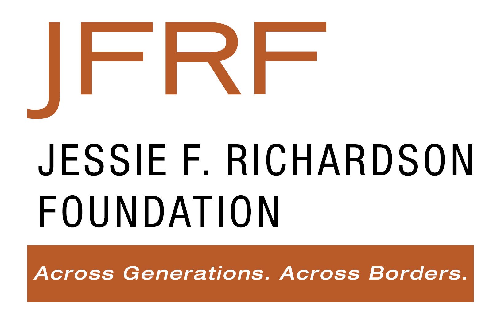 JFRF Orange 1214 With tagline